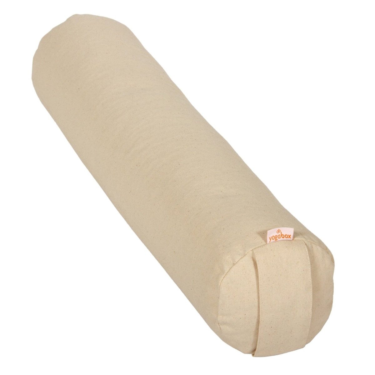 Yoga und Pilates Bolster / Yogarolle BASIC small - YOVANA GmbH • yogabox.de
