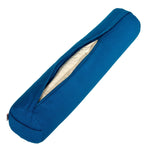 Yoga und Pilates Bolster / Yogarolle BASIC small 