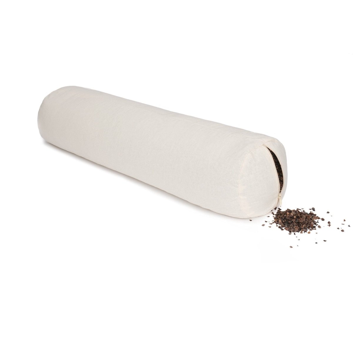 Yoga und Pilates Bolster / Yogarolle BASIC small - YOVANA GmbH • yogabox.de