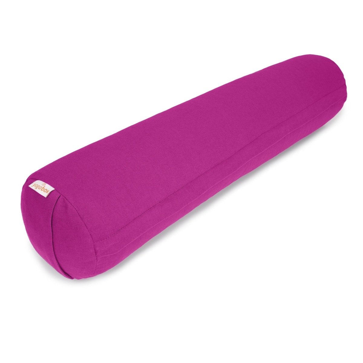 Yoga und Pilates Bolster / Yogarolle BASIC small - YOVANA GmbH • yogabox.de