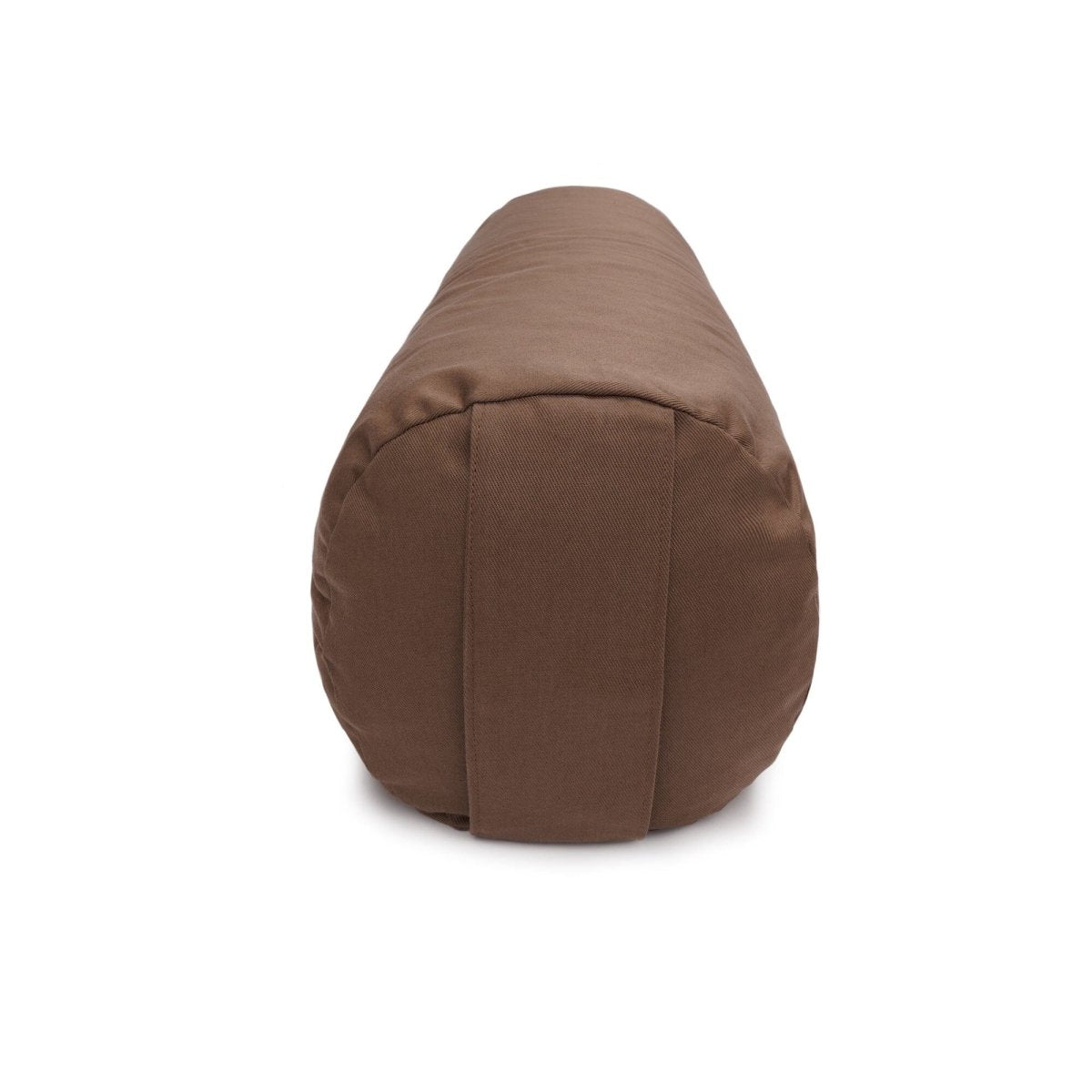 Yoga und Pilates Bolster / Yogarolle D - regional hergestellt - YOVANA GmbH • yogabox.de