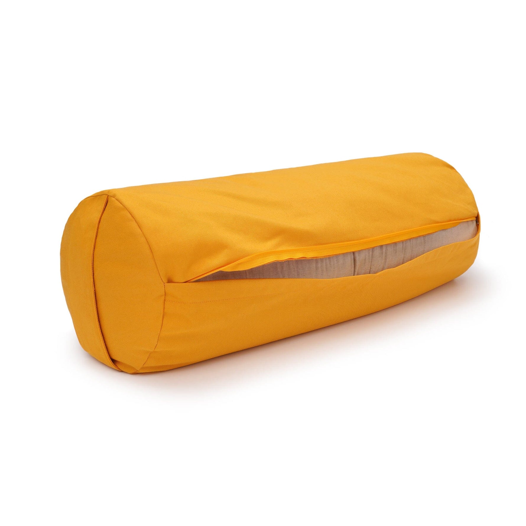 Yoga und Pilates Bolster / Yogarolle D - regional hergestellt 