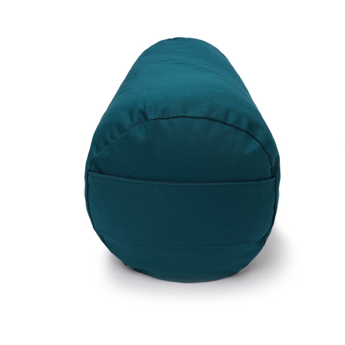 Yoga und Pilates Bolster / Yogarolle D - regional hergestellt - YOVANA GmbH • yogabox.de
