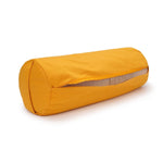 Yoga und Pilates Bolster / Yogarolle D - regional hergestellt - YOVANA GmbH • yogabox.de