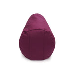 Yoga und Pilates Bolster / Yogarolle D - regional hergestellt 