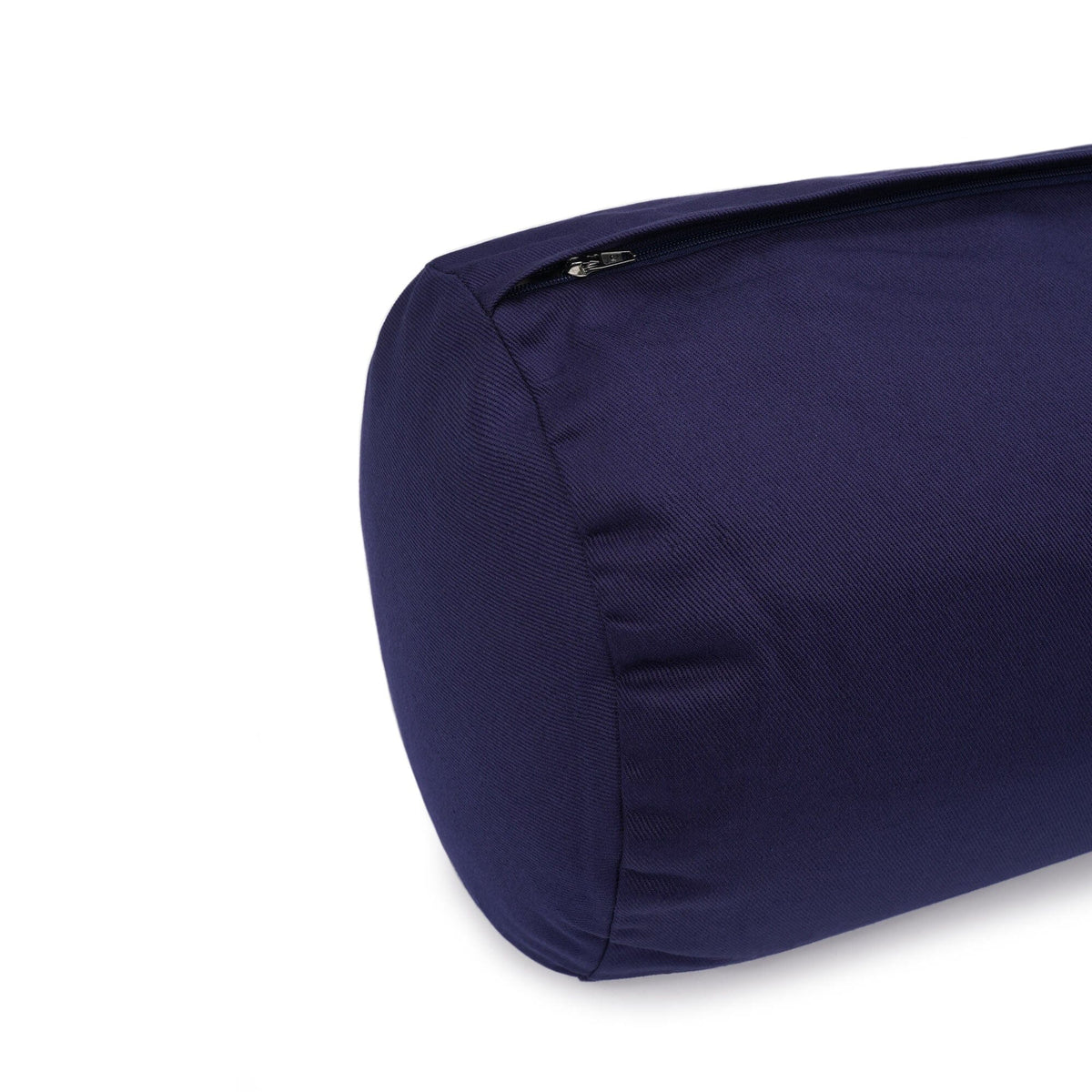 Yoga und Pilates Bolster / Yogarolle D - regional hergestellt 