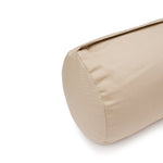 Yoga und Pilates Bolster / Yogarolle D - regional hergestellt 