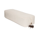 Yoga und Pilates Rechteckbolster BASIC 