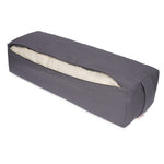 Yoga und Pilates Rechteckbolster BASIC 