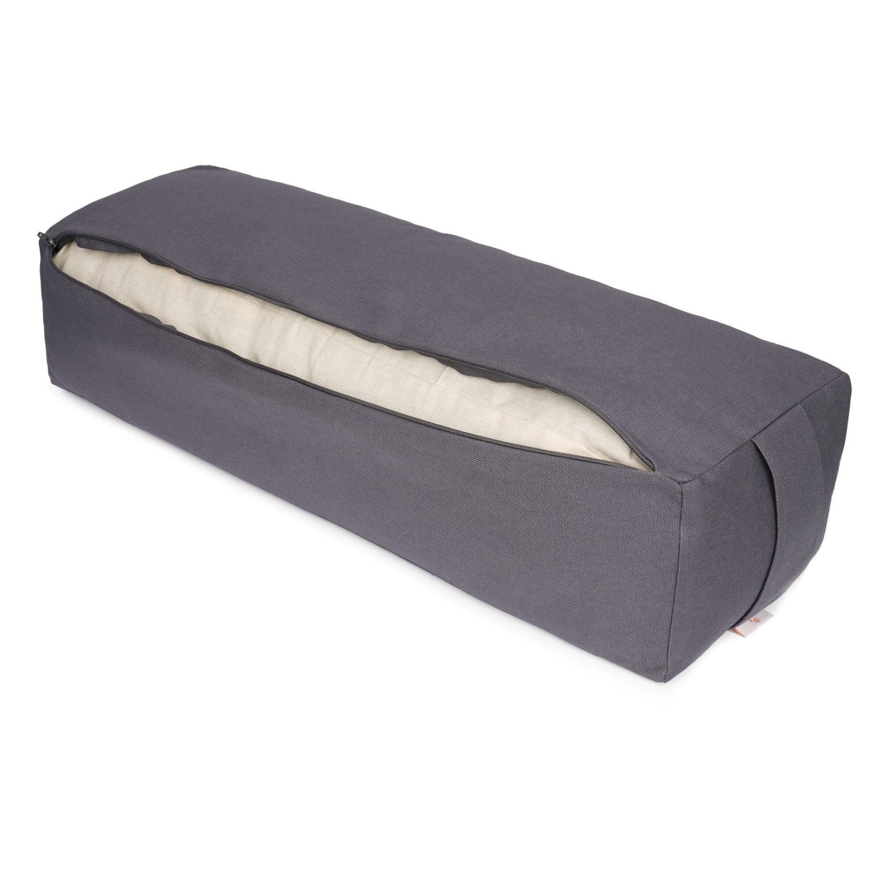 Yoga und Pilates Rechteckbolster BASIC 
