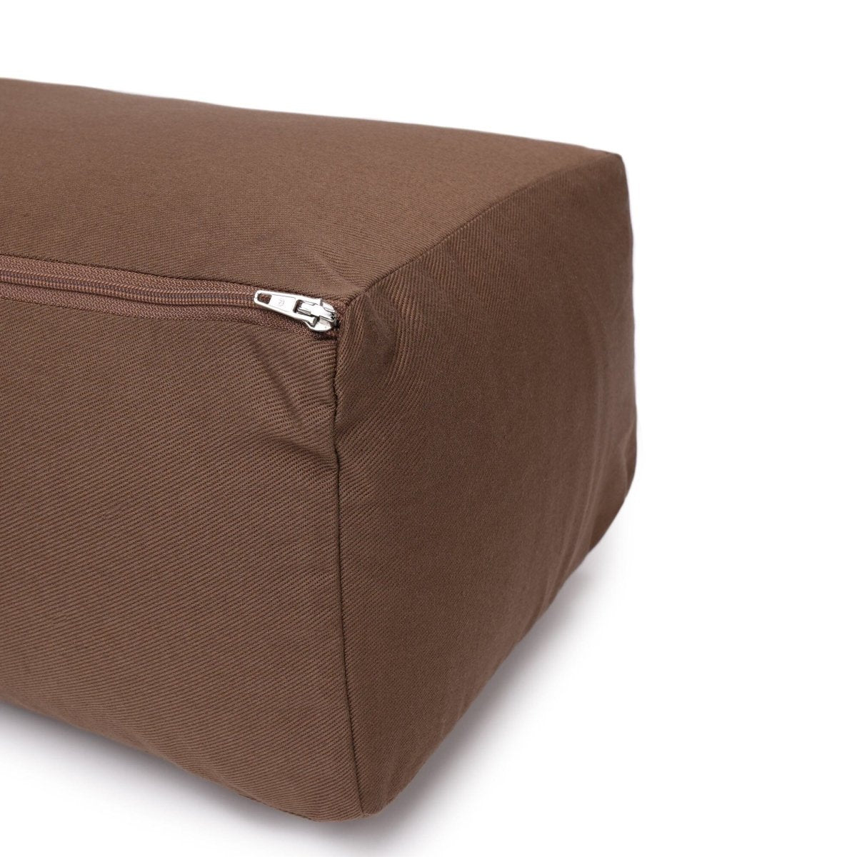 Yoga und Pilates Rechteckbolster D - regional hergestellt - YOVANA GmbH • yogabox.de