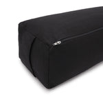 Yoga und Pilates Rechteckbolster D - regional hergestellt 