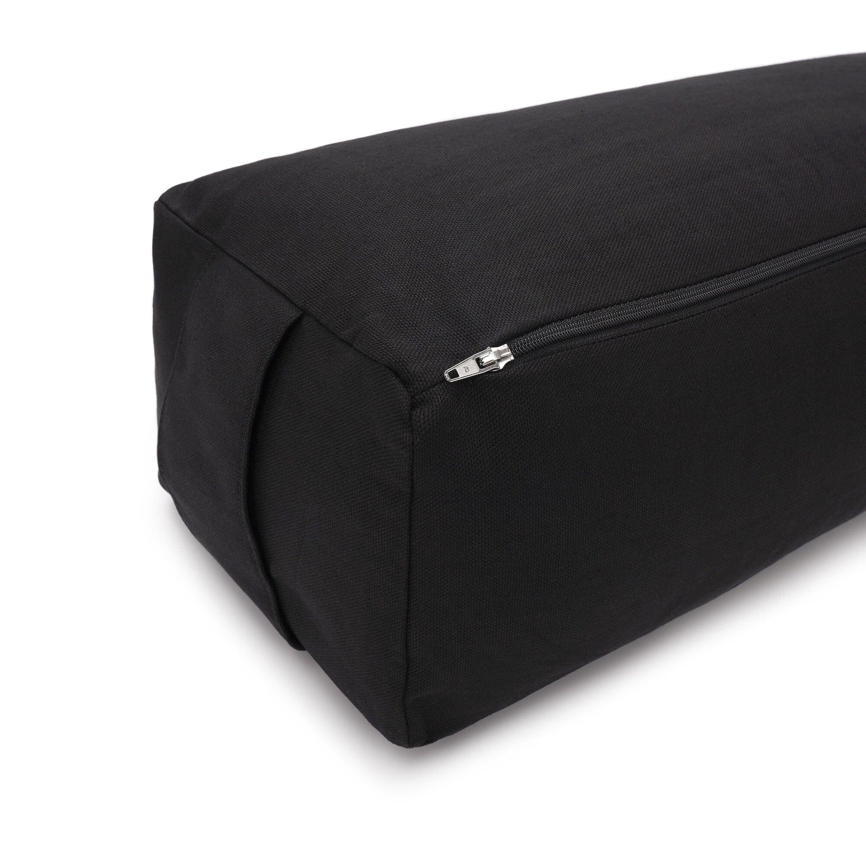 Yoga und Pilates Rechteckbolster D - regional hergestellt 