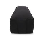 Yoga und Pilates Rechteckbolster D - regional hergestellt - YOVANA GmbH • yogabox.de