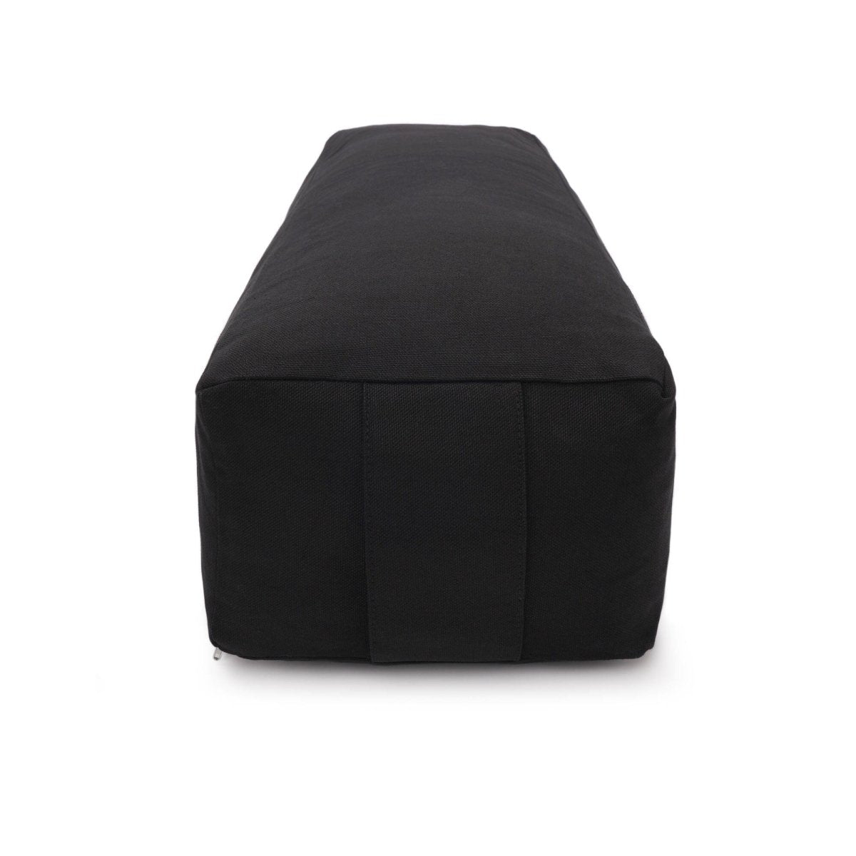 Yoga und Pilates Rechteckbolster D - regional hergestellt - YOVANA GmbH • yogabox.de