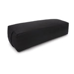 Yoga und Pilates Rechteckbolster D - regional hergestellt - YOVANA GmbH • yogabox.de