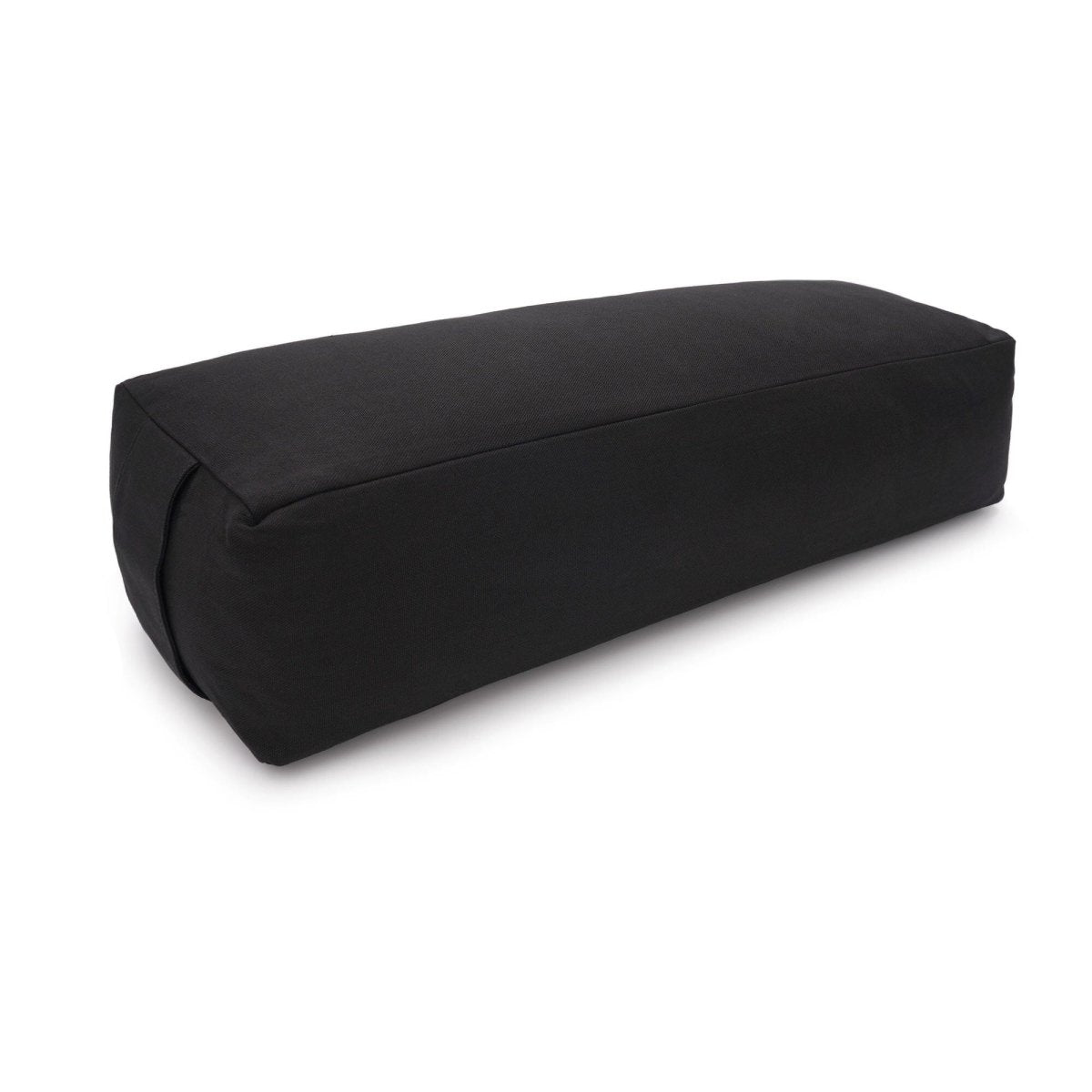 Yoga und Pilates Rechteckbolster D - regional hergestellt - YOVANA GmbH • yogabox.de