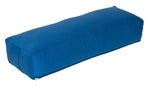 Yoga und Pilates Rechteckbolster D - regional hergestellt - YOVANA GmbH • yogabox.de
