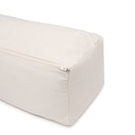 Yoga und Pilates Rechteckbolster D - regional hergestellt - YOVANA GmbH • yogabox.de