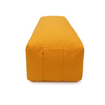 Yoga und Pilates Rechteckbolster D - regional hergestellt 