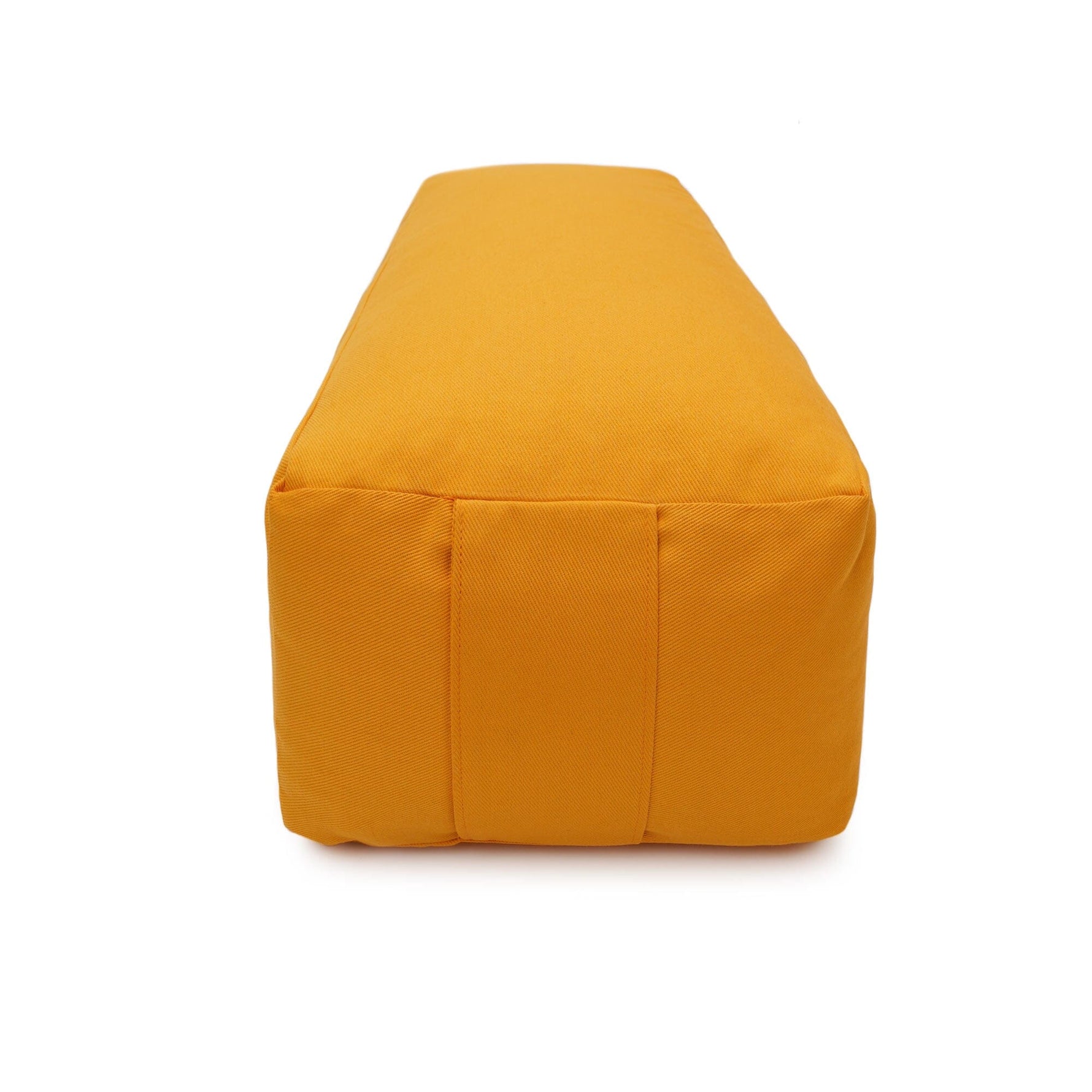 Yoga und Pilates Rechteckbolster D - regional hergestellt 