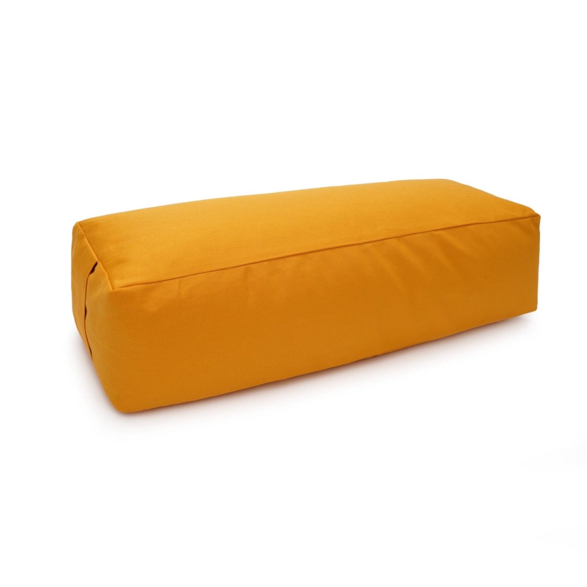 Yoga und Pilates Rechteckbolster D - regional hergestellt - YOVANA GmbH • yogabox.de