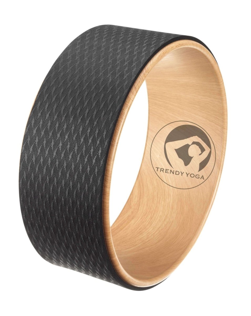 Yoga Wheel Roda - YOVANA GmbH • yogabox.de