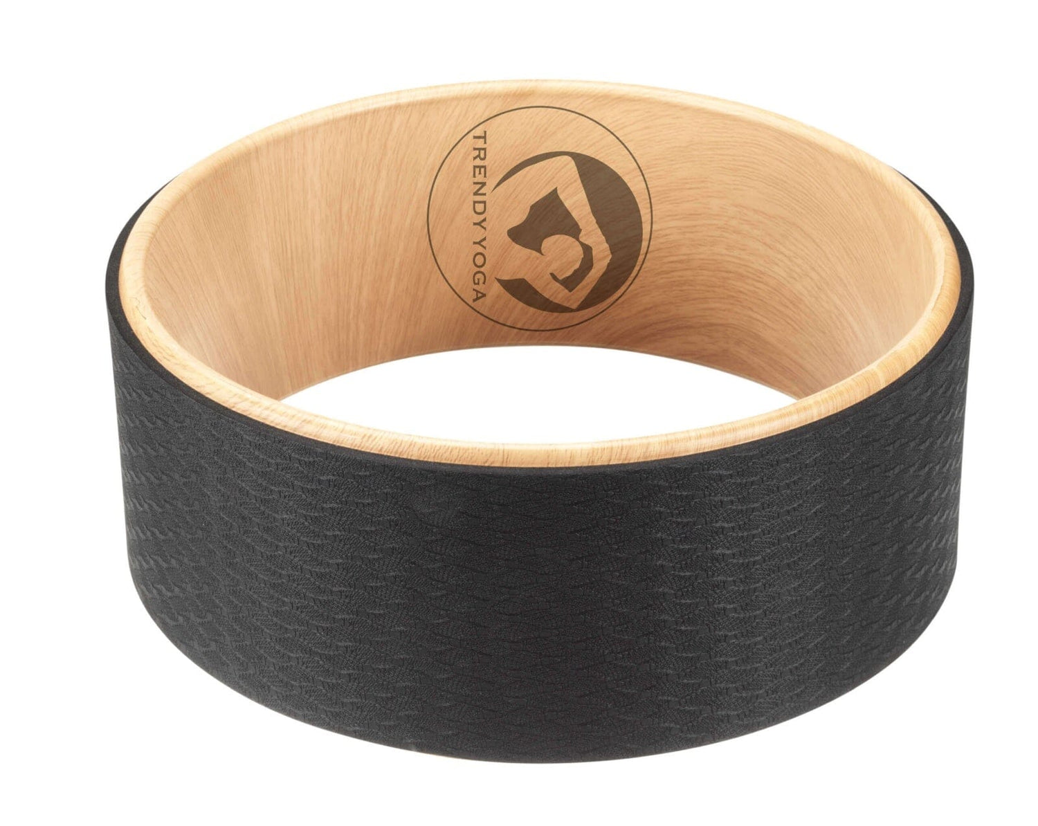 Yoga Wheel Roda 
