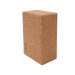 Yogablock Kork XXL - YOVANA GmbH • yogabox.de