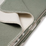 Yogadecke Blume des Lebens - regional hergestellt - YOVANA GmbH • yogabox.de