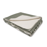 Yogadecke Blume des Lebens - regional hergestellt - YOVANA GmbH • yogabox.de
