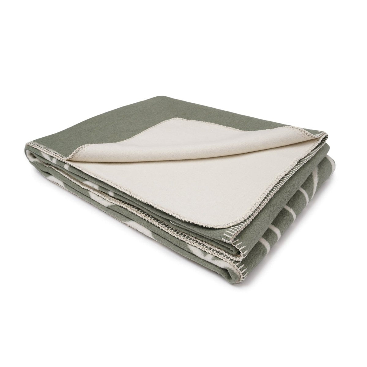 Yogadecke Blume des Lebens - regional hergestellt - YOVANA GmbH • yogabox.de