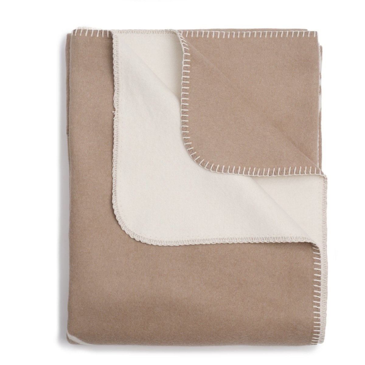 Yogadecke Blume des Lebens - regional hergestellt - YOVANA GmbH • yogabox.de