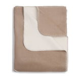 Yogadecke Blume des Lebens - regional hergestellt - YOVANA GmbH • yogabox.de