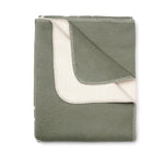 Yogadecke Blume des Lebens - regional hergestellt 