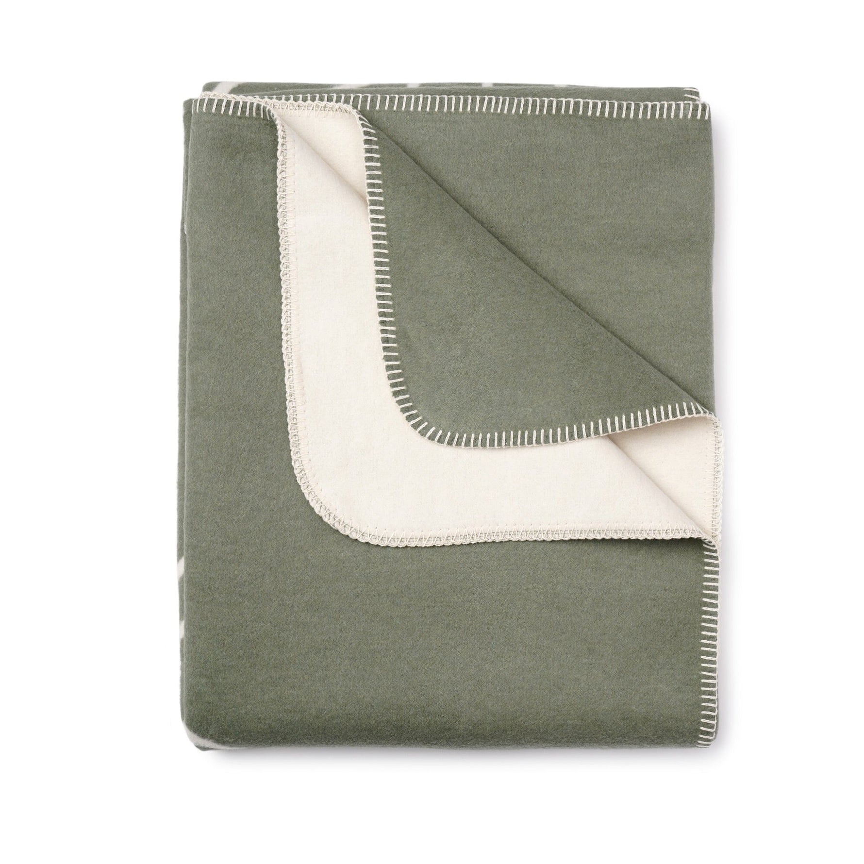 Yogadecke Blume des Lebens - regional hergestellt 