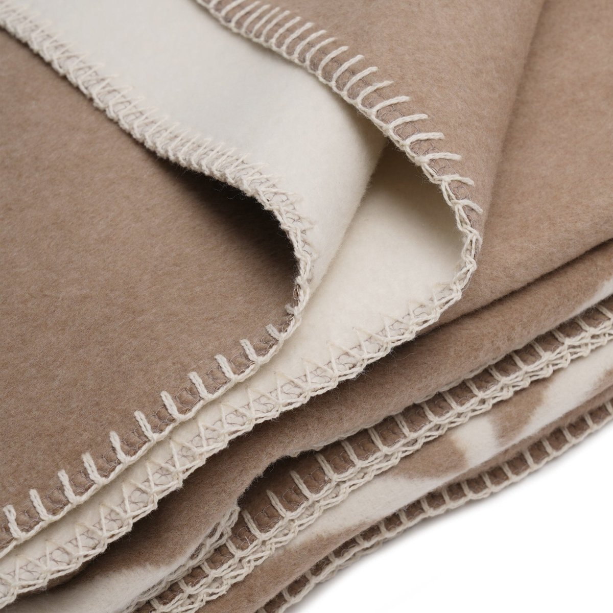 Yogadecke Blume des Lebens - regional hergestellt - YOVANA GmbH • yogabox.de