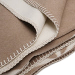 Yogadecke Blume des Lebens - regional hergestellt - YOVANA GmbH • yogabox.de
