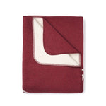 Yogadecke Blume des Lebens - regional hergestellt 