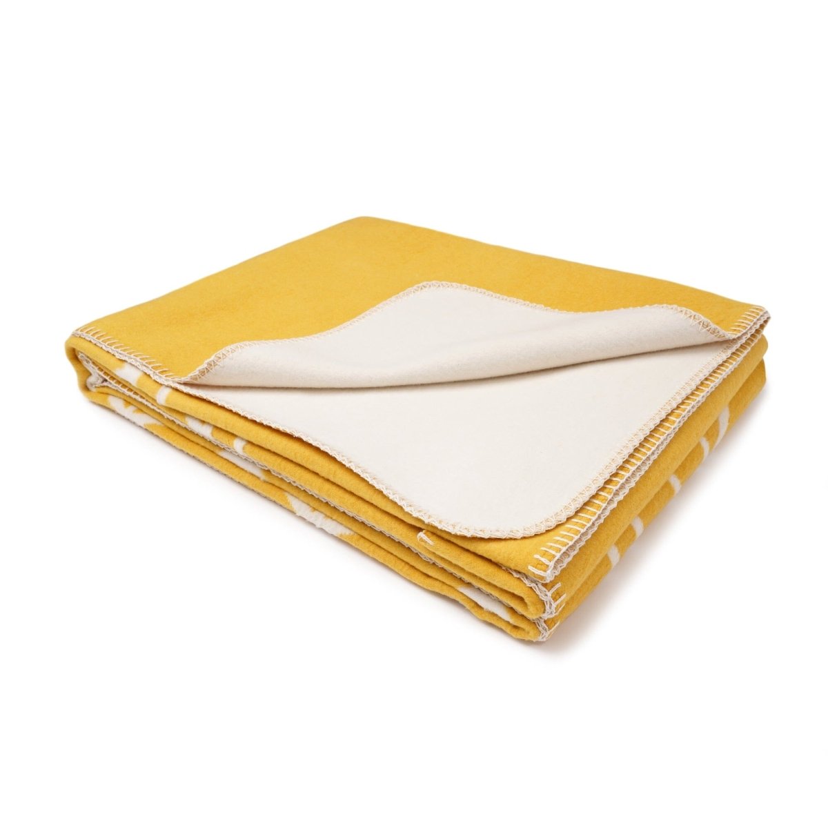 Yogadecke Blume des Lebens - regional hergestellt - YOVANA GmbH • yogabox.de