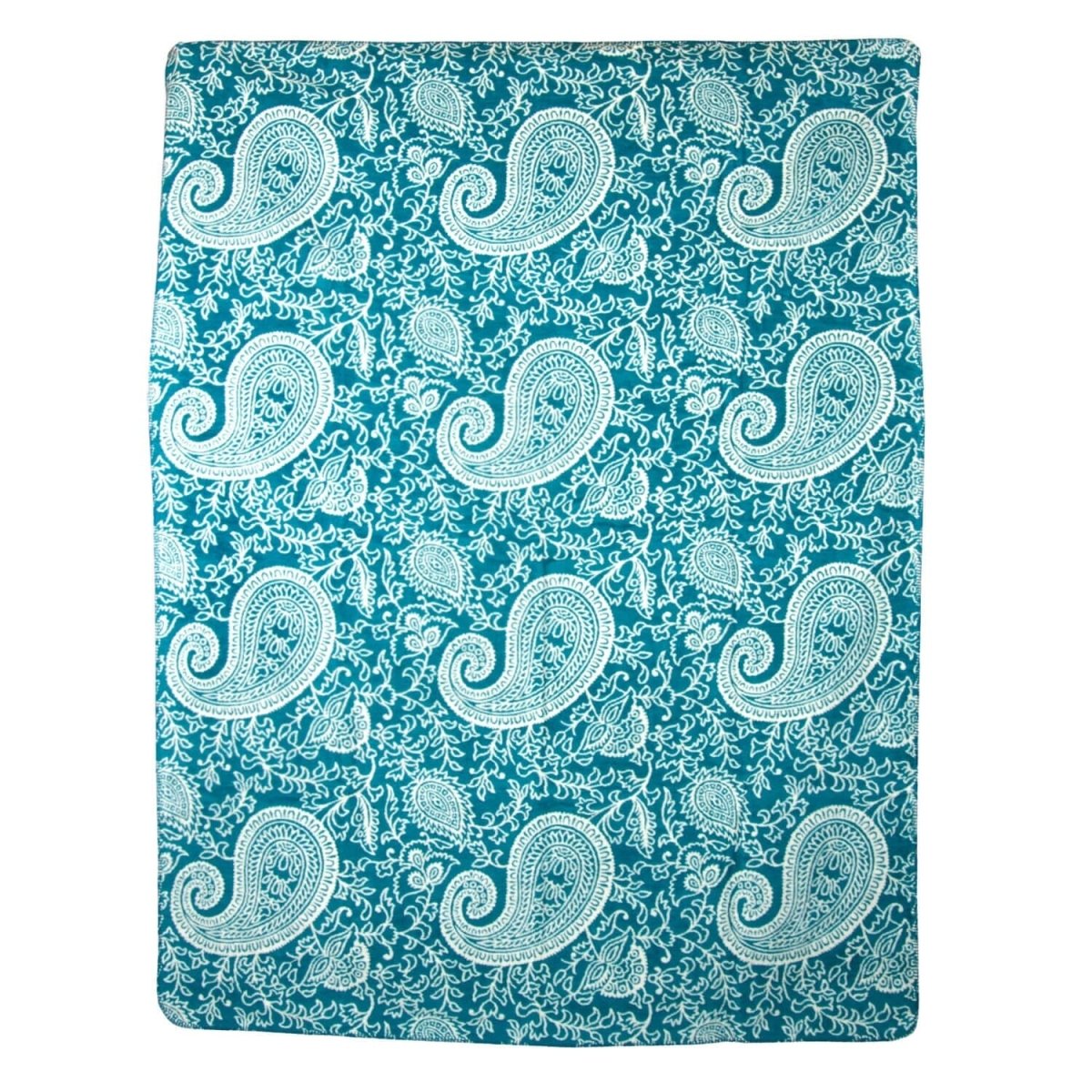 Yogadecke PAISLEY - YOVANA GmbH • yogabox.de