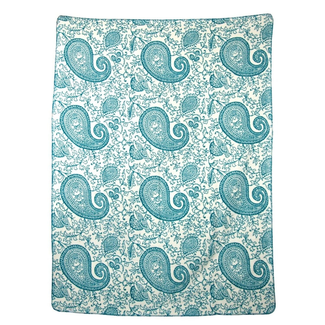 Yogadecke PAISLEY - YOVANA GmbH • yogabox.de