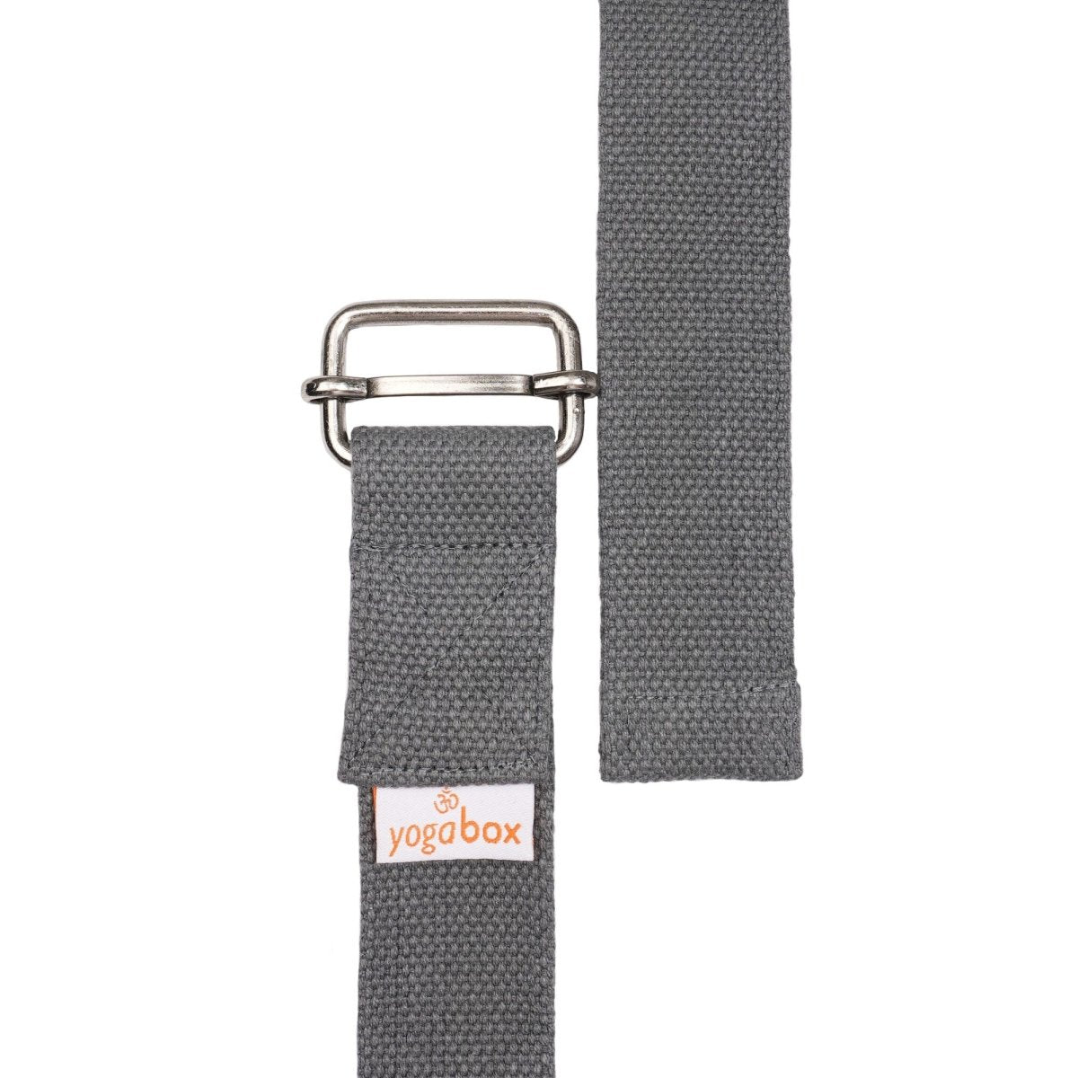 Yogagurt BASIC mit Schiebeverschluss - YOVANA GmbH • yogabox.de