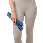 Yogagurt mit Metall Schiebeverschluss - regional hergestellt - YOVANA GmbH • yogabox.de