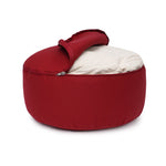 Yogakissen Glückssitz® Classic D - regional hergestellt 