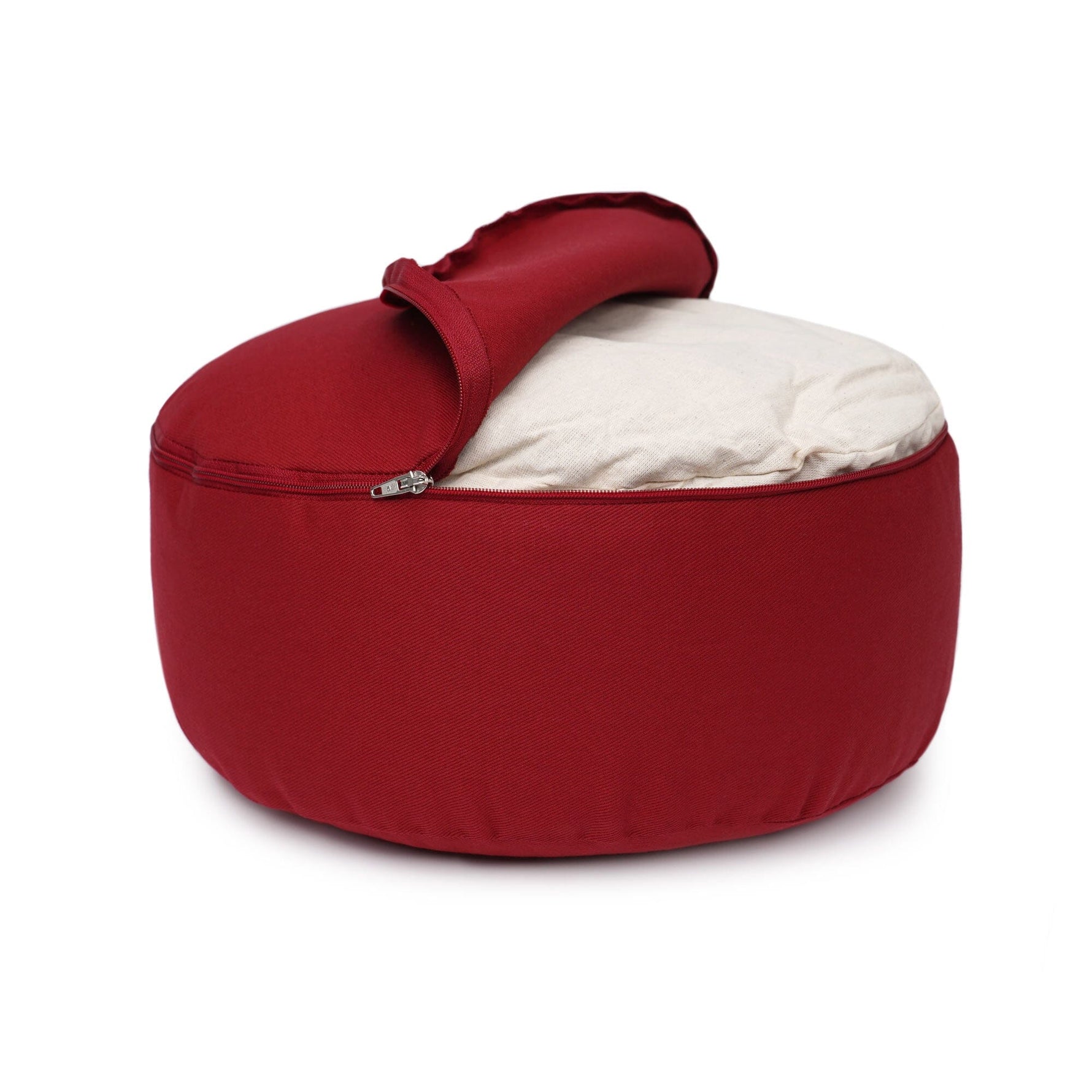 Yogakissen Glückssitz® Classic D - regional hergestellt 