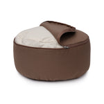 Yogakissen Glückssitz® Classic D - regional hergestellt 