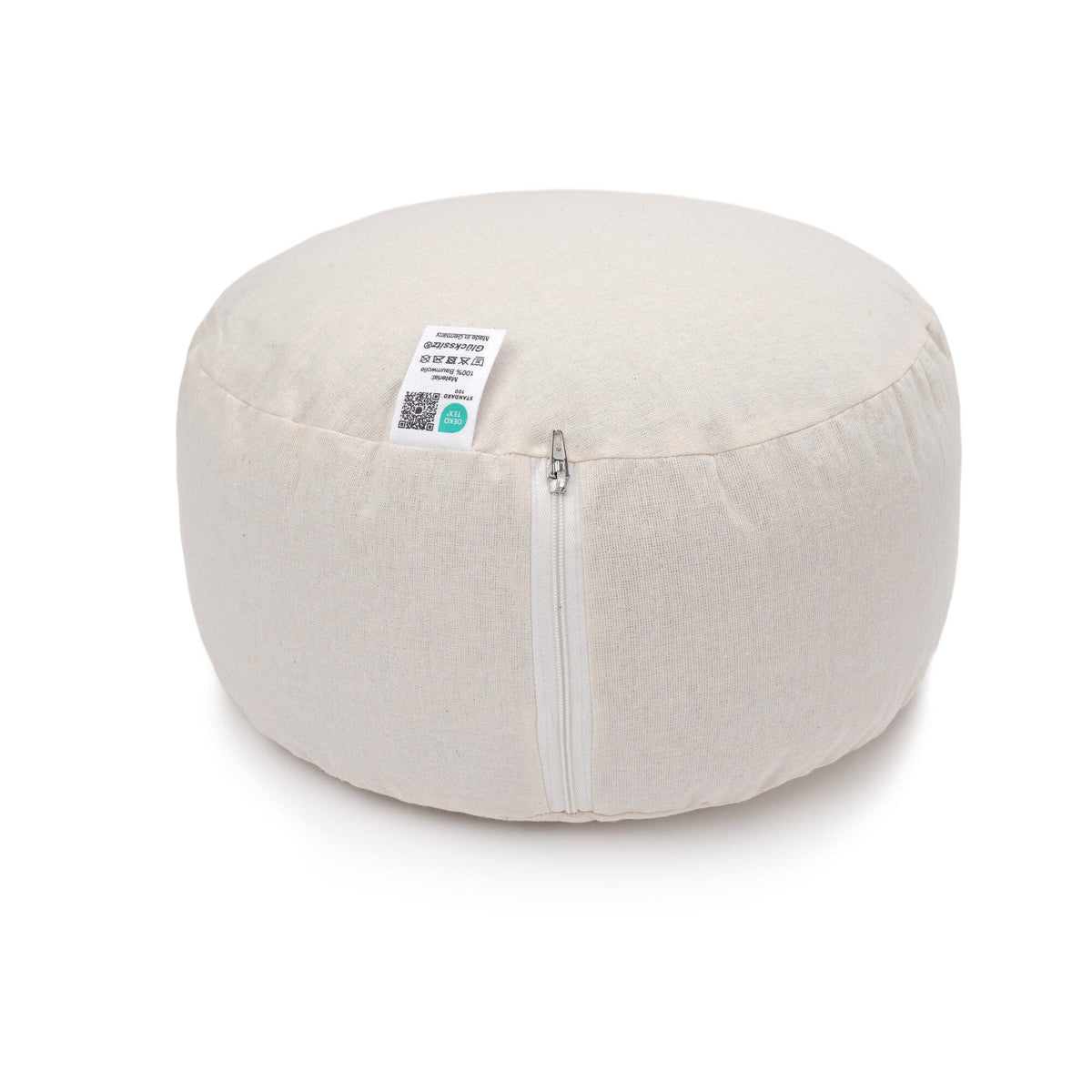 Yogakissen Glückssitz® Classic D - regional hergestellt 