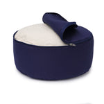 Yogakissen Glückssitz® Classic D - regional hergestellt 