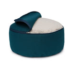 Yogakissen Glückssitz® Classic D - regional hergestellt 